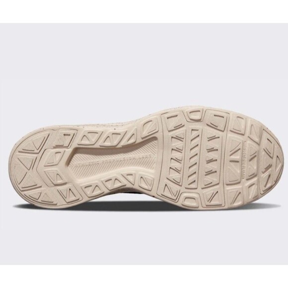 APL Techloom Tracer Mens Size 10 Running Sneakers Burgundy / Beach / Speckle NIB - Picture 9 of 12